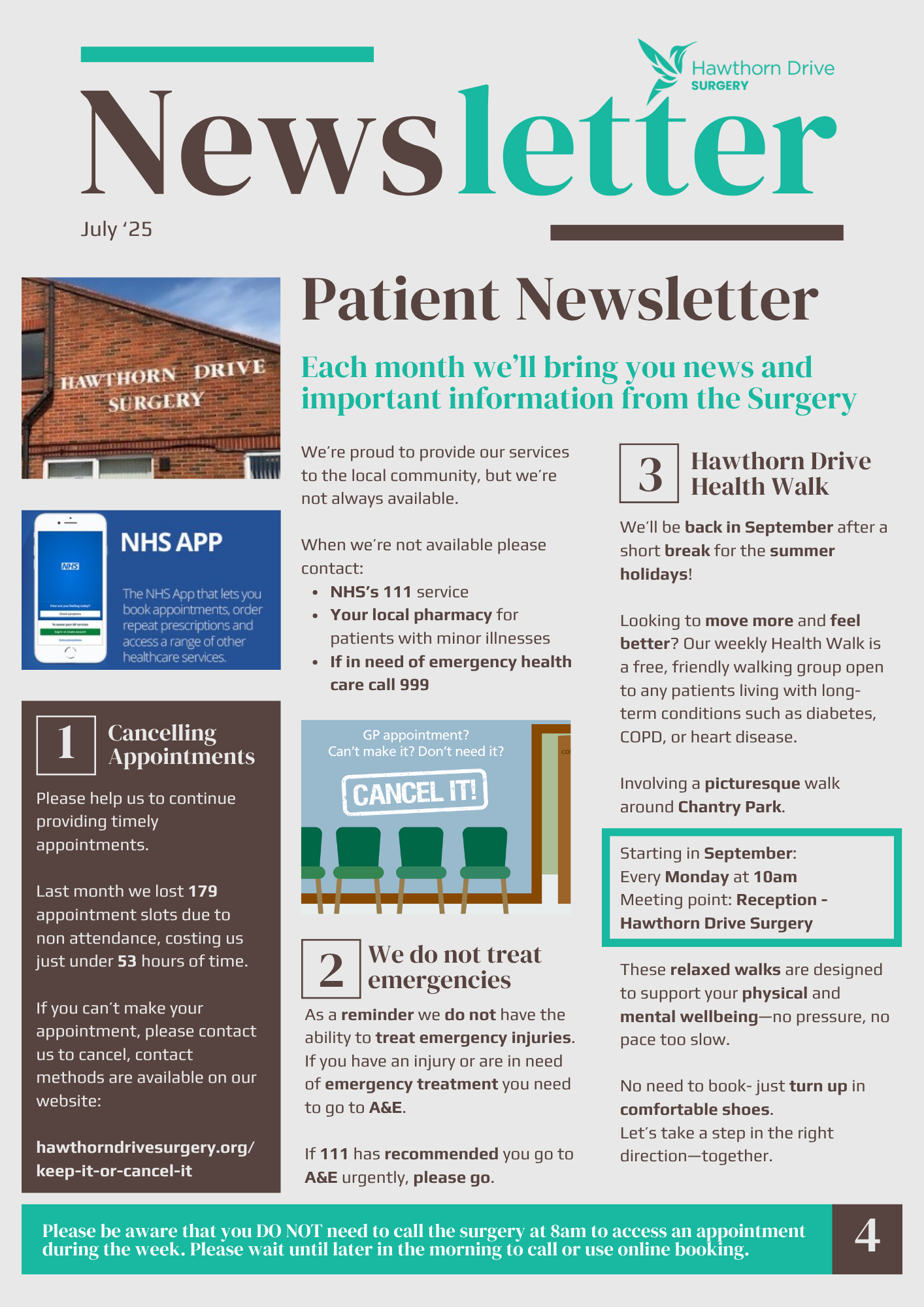 july-surgery-newsletter-patients
